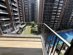 Sims Urban Oasis (D14), Condominium #562154521